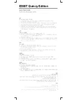 Preview for 18 page of JBL E55BT Quick Start Manual