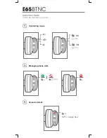 Preview for 9 page of JBL E65BTNC Quick Start Manual