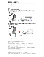 Preview for 16 page of JBL Endurance Peak Quick Start Manual