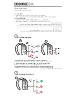 Preview for 18 page of JBL Endurance Peak Quick Start Manual