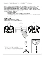 Preview for 7 page of JBL EON 208p User Manual