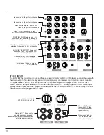 Preview for 10 page of JBL EON 208p User Manual