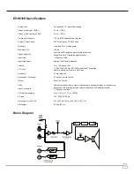 Предварительный просмотр 11 страницы JBL EON 315 Instructions Manual