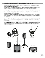 Предварительный просмотр 15 страницы JBL EON 315 Instructions Manual