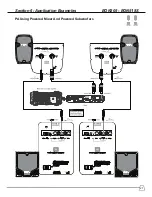 Предварительный просмотр 21 страницы JBL EON 315 Instructions Manual