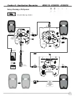 Предварительный просмотр 23 страницы JBL EON 315 Instructions Manual