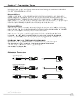 Предварительный просмотр 25 страницы JBL EON 315 Instructions Manual