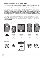 Preview for 4 page of JBL EON 515 XT User Manual