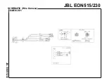 Preview for 2 page of JBL EON 515 Technical Manual