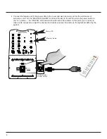 Preview for 8 page of JBL EON ONE PA User Manual