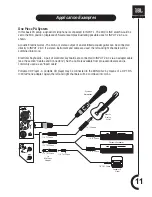 Preview for 7 page of JBL EON10 G2 User Manual