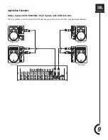 Preview for 20 page of JBL EON10 G2 User Manual