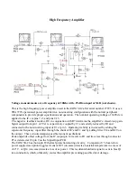 Preview for 15 page of JBL EON15 G2 Technical & Service Manual