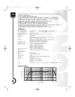 Предварительный просмотр 5 страницы JBL EON15 User Manual