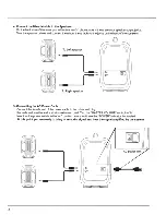 Предварительный просмотр 8 страницы JBL Eon206P User Manual