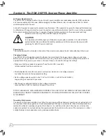 Preview for 8 page of JBL EON210P User Manual