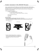 Preview for 9 page of JBL EON210P User Manual