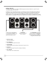 Preview for 14 page of JBL EON210P User Manual