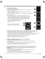 Preview for 15 page of JBL EON210P User Manual