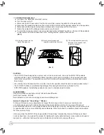 Preview for 16 page of JBL EON210P User Manual