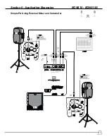 Preview for 17 page of JBL EON305 User Manual