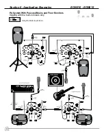 Preview for 22 page of JBL EON305 User Manual