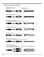 Preview for 24 page of JBL EON305 User Manual