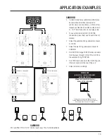 Предварительный просмотр 13 страницы JBL EON7 18S User Manual