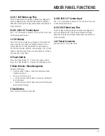 Предварительный просмотр 15 страницы JBL EON7 18S User Manual