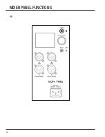 Предварительный просмотр 16 страницы JBL EON7 18S User Manual