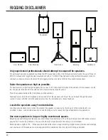 Preview for 20 page of JBL EON7 18S User Manual