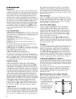 Preview for 6 page of JBL ES150PW Owner'S Manual