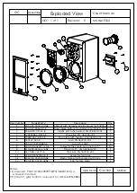 Preview for 3 page of JBL ES20 Technical Manual