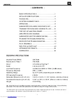 Предварительный просмотр 2 страницы JBL ES250PW Service Manual
