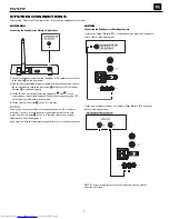 Предварительный просмотр 8 страницы JBL ES250PW Service Manual