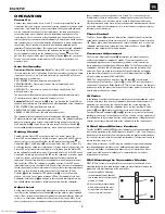 Предварительный просмотр 9 страницы JBL ES250PW Service Manual