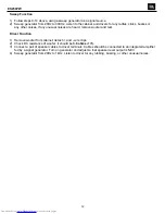 Предварительный просмотр 13 страницы JBL ES250PW Service Manual