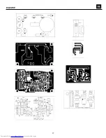 Предварительный просмотр 18 страницы JBL ES250PW Service Manual