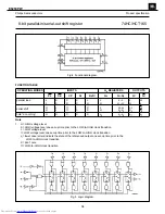 Предварительный просмотр 35 страницы JBL ES250PW Service Manual