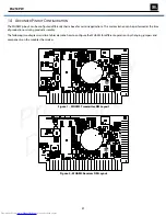 Предварительный просмотр 42 страницы JBL ES250PW Service Manual