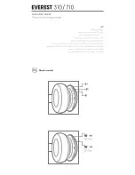 Предварительный просмотр 7 страницы JBL Everest 310 Manual