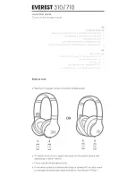 Preview for 11 page of JBL Everest 310 Manual