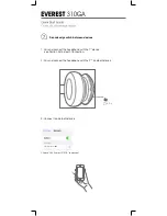 Preview for 11 page of JBL Everest 310GA Quick Start Manual