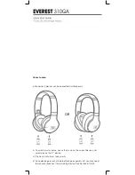 Preview for 13 page of JBL Everest 310GA Quick Start Manual