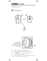 Preview for 15 page of JBL Everest 310GA Quick Start Manual