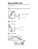 Preview for 6 page of JBL Everest Elite 100 Quick Start Manual