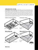 Preview for 9 page of JBL EVOi.324 User Manual