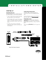 Предварительный просмотр 9 страницы JBL EVOi.net User Manual