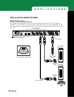 Предварительный просмотр 25 страницы JBL EVOi.net User Manual