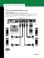 Предварительный просмотр 26 страницы JBL EVOi.net User Manual